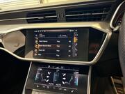 Audi A6 Saloon