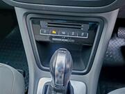 SEAT Alhambra MPV 2.0 TDI CR SE DSG Euro 5 5dr