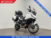 Honda NT1100