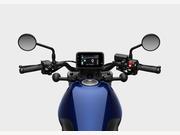 Honda CMX1100 Rebel