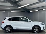 MG MG ZS