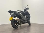 BMW C 400 GT