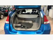 Honda Insight Hatchback 1.3h IMA ES-T CVT Euro 5 5dr