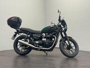 Triumph Speed Twin 900