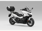 Honda Forza 750