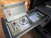 Volkswagen Caddy California Maxi