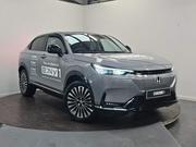 Honda e:Ny1