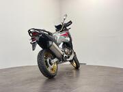 Honda CRF1100L Africa Twin Adventure Sports