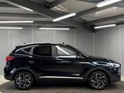MG MG ZS