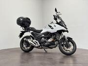 Honda NC750X