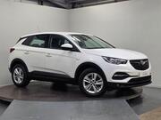 Vauxhall Grandland X