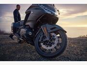 Honda GL1800 Gold Wing