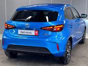 MG MG3