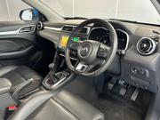 MG MG ZS