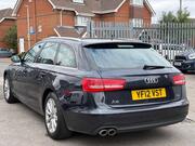 Audi A6 Avant Estate 2.0 TDI SE Euro 5 (s/s) 5dr