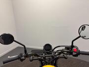 Honda CL500