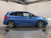BMW 2 Series Active Tourer