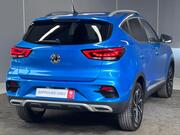 MG MG ZS