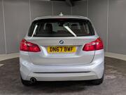 BMW 2 Series Active Tourer