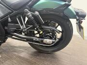 Honda CMX1100 Rebel