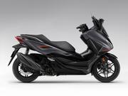 Honda Forza 350