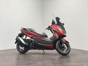 Honda Forza 350