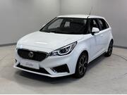 MG MG3