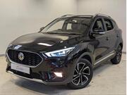 MG MG ZS