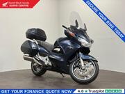 Honda ST1300 Pan European