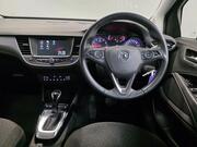 Vauxhall Crossland
