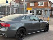 Audi A5 Coupe 2.0 TDI S line Euro 5 (s/s) 2dr