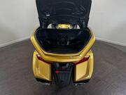 Honda GL1800 Gold Wing