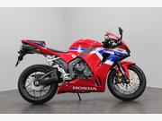 Honda CBR600RR