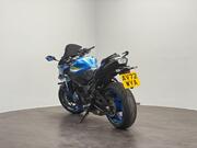 Suzuki GSX-S1000GT+