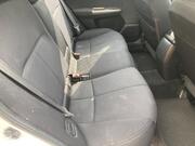 Subaru Forester SUV 2.0D X 4WD Euro 5 5dr