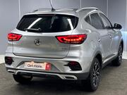 MG MG ZS