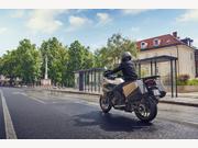 Honda NT1100