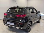 MG MG ZS