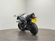 Honda CBR1000RR Fireblade
