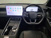 Chery Tiggo 9