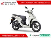 Honda Vision 110
