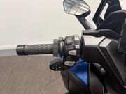 Honda Forza 350