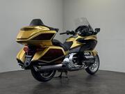 Honda GL1800 Gold Wing