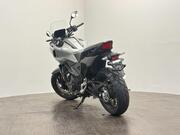 Honda NC750X
