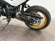 Honda XL750 Transalp