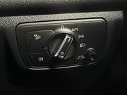 Audi A6 Saloon