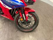 Honda CBR500R