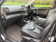 Toyota RAV4 SUV 2.0 V-Matic XT-R Multidrive S 4WD Euro 4 5dr