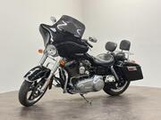 Harley-Davidson Dyna