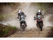 Honda CRF1100L Africa Twin